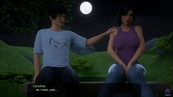 Stepsis Says "Stepbro I'm Going To Suck You Dry" - 3D Hentai Animated Porn - Milfy City 