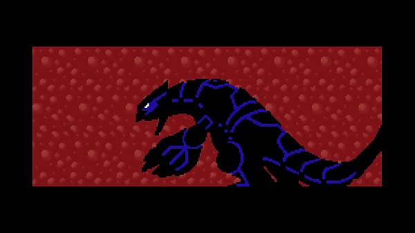 ポケットモンスターシリウスをゆっくり実況プレイpart1_改造ポケモン