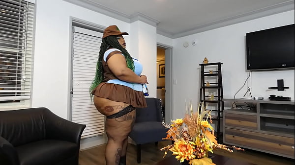 Naughty Troop Leader 