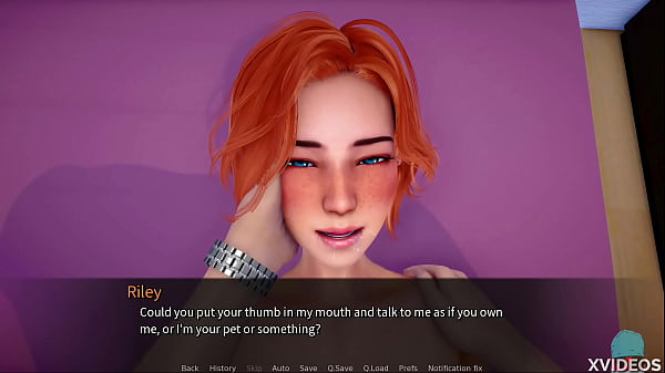 Stormside Ep.88 &ndash; Visual Novel Gameplay [hd] thumbnail