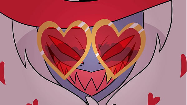 Play MP4 - Charlie Vaggie Hazbin Hotel