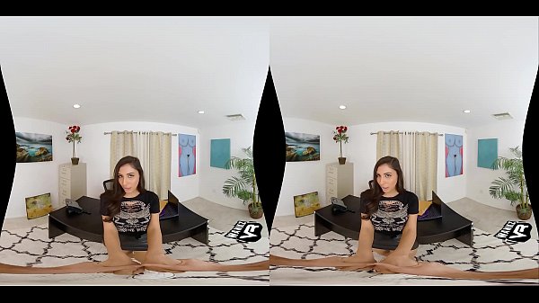 Gianna Dior WankzVR PoundCheck