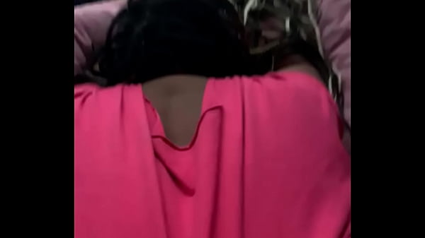 Having somerough morning sex