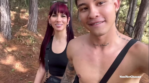 Play MP4 - Public sex turns me on