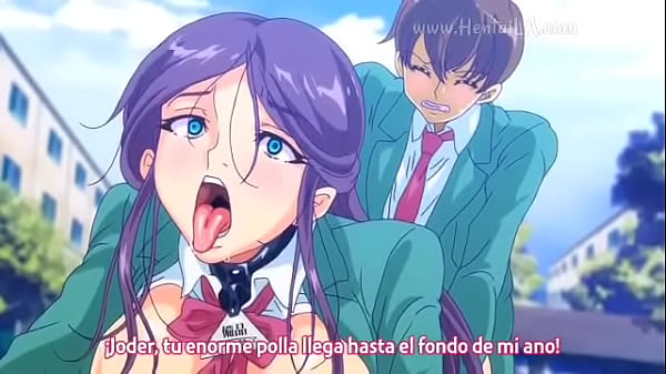 escuela desexo episodio 1