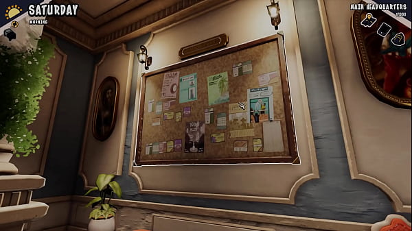 Pizza Girl Boobjob thumbnail