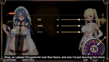 Nonton Ritual Summons Nsfw Gameplay &ndash; Demon Girl Boss Battle & Alternate Ending Pt1 thumbnail