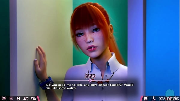 Play MP4 - DOUBLE HOMEWORK &num;01 - Let's play with some hot redheads