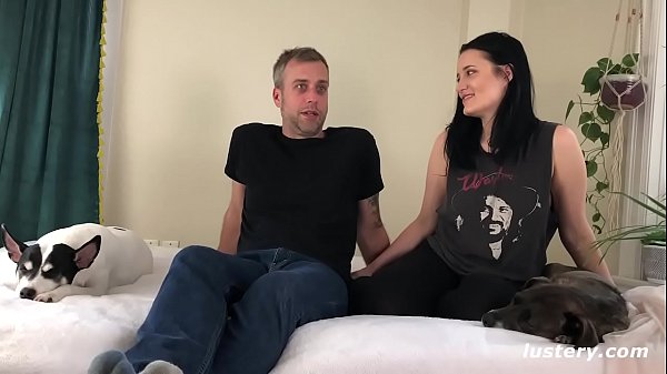 Lustery Submission_#396: Kimberly_& Drew - Sampling The Goods