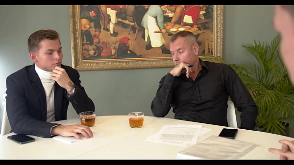 4on1 Altrera Pars The secretary s whore wasfucked_by four_huge dicks FLX017