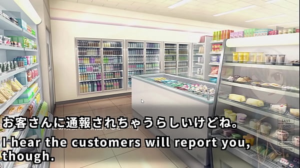 A woman had dozed off in a bathroom so 1 3 