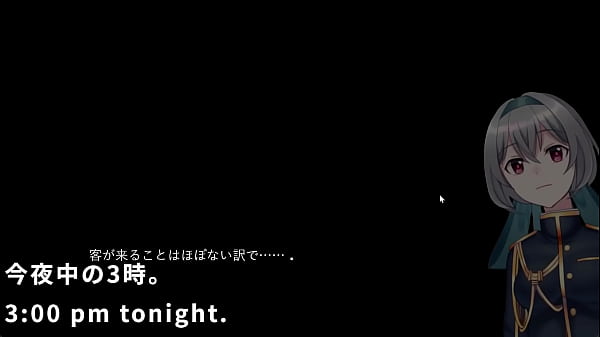 A woman had dozed off in a bathroom so 1 3 