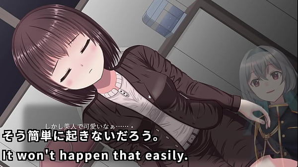 A woman had dozed off in a bathroom so 1 3 