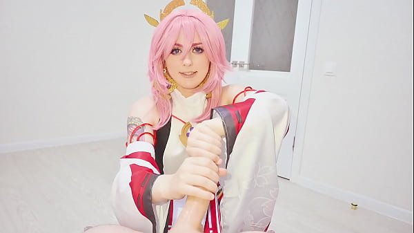 Dirty Gamer's Fantasy About Yae Miko thumbnail