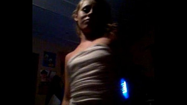 Cachonda bailando mx 