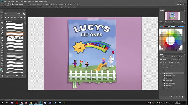 Sts broadcast by dc on picarto from march twelfth 2021