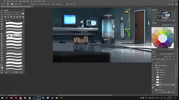 Sts broadcast by dc on picarto from march twelfth 2021 