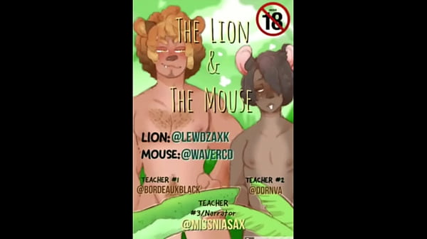 The Lion And The Mouse thumbnail