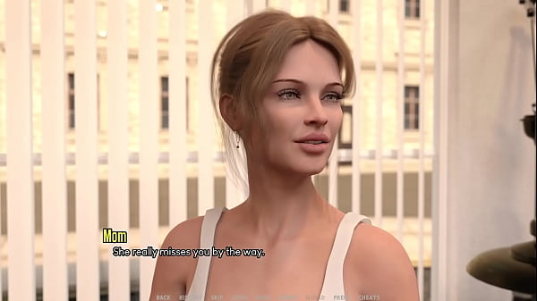 Nonton Complete Gameplay - Westview Academy, Part 1 thumbnail