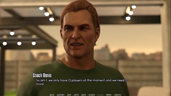 Play MP4 - Complete Gameplay - Westview Academy&comma; Part 1