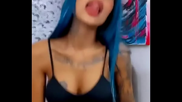 Nonton Mc Tati Zaqui Dan&ccedil;ando Gostoso thumbnail