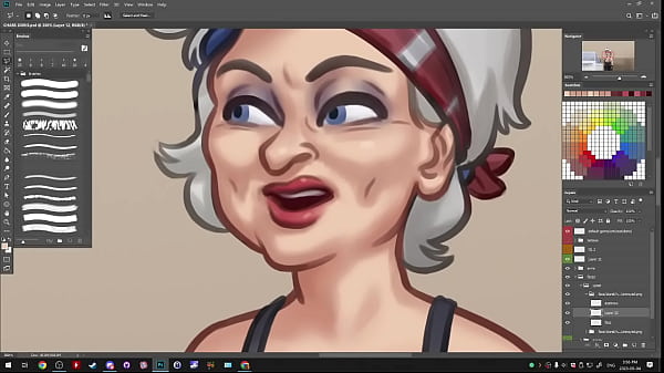 Picarto DarkCookie Summertime Saga 720p 2023 05 04