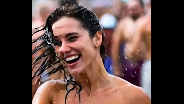 Busty Girls Dancing In Public [ai] - 2 thumbnail