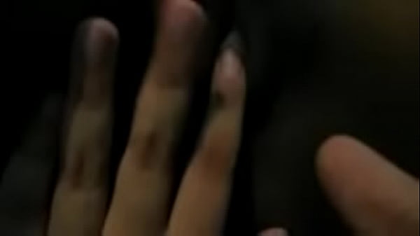 Fingering with merry 2 