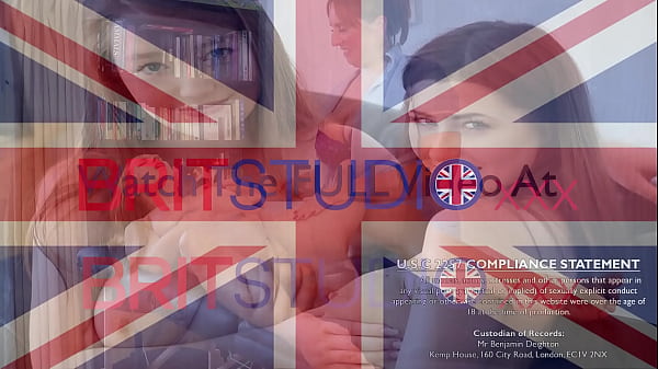 Hot milf gives british teen a sensual massage