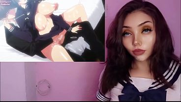 Akiho Haseyama Y Suzune Kagami Han Comenzado Su Noviazgo Sin Ning&uacute;n Tipo De Experiencia Cap. 2 thumbnail