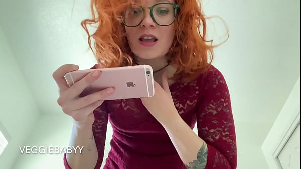 Virgin humiliation for my college roommate pov femdom roleplay redhead veggiebabyy