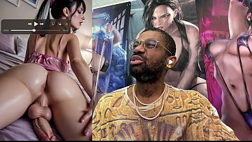 Big Breast Transgender Milf Cumming, Smooth Transgender Ass Spread, Trans Ginger Fucking A Hard Tight Teen, Big Breast Asian Teen With A Long Hard Transgender Cock, Ai Generated thumbnail