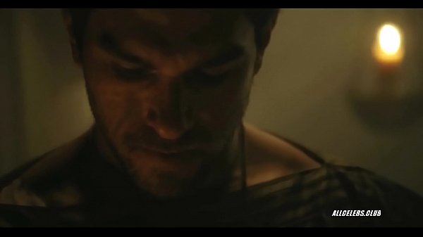 Ella Becroft and UncreditedActressRoman Empire Reign Of bs01e02