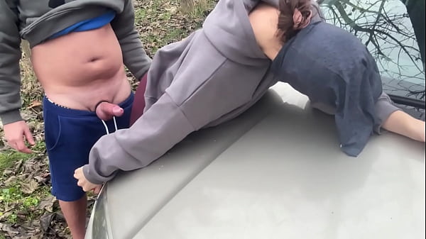 School Driving Student In Public thumbnail