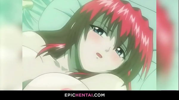 Tsundere stepsister Hitomi_fucking - hentai porn