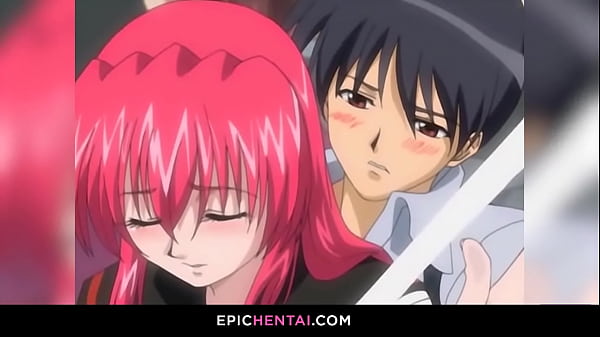 Tsunderestepsister Hitomi fucking hentai porn