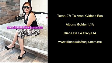 Play MP4 - Te Amo Xvideos &lpar;Versi&oacute;n Espa&ntilde;ol&rpar; - Diana De La Franja