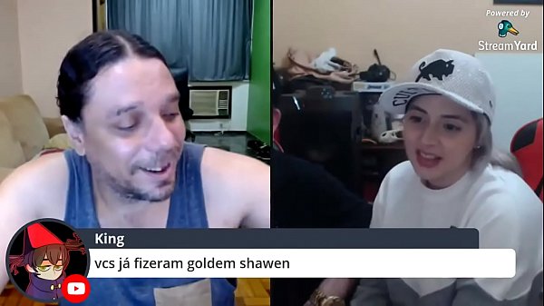 Monica Lima Atriz N&deg;1 Categoria Amador Do Xvideos Respondendo Perguntas Picantes Dos F&atilde;s thumbnail