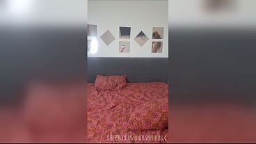 My Mexican friend wants me to_fuck her_in the_ass