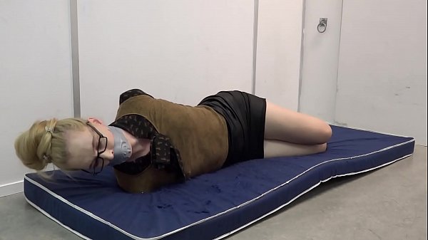 Ariel Anderssen Bound And Gagged By Convict thumbnail