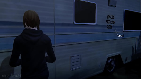 Rachel Owes Money To Frank So She Sucks Him Off In His Rv By Shakabra24 thumbnail