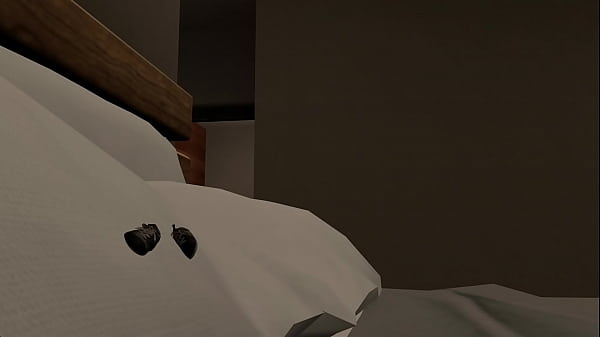 Eaten alive by samus aran pov 