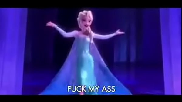 Play MP4 - ELSA SCREMING BECAUSE OF THE MULTIPLE DICK IN HER ASS