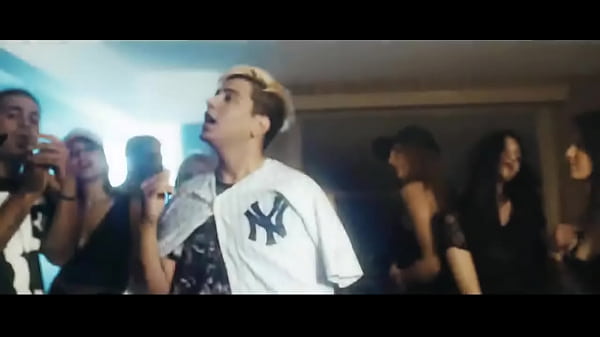 DUKI Rockstar Video Oficial