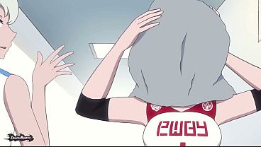 Artoon sex in the shower hentai uncensored