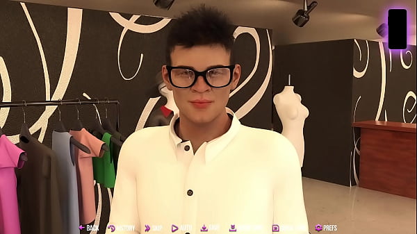 College Kings 2 #17 - Fucking The Ebony Teacher On Her Kitchen Stove thumbnail