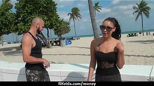 Tight Teen Fucks A Man In Front Of The Camera For Cash 11 thumbnail