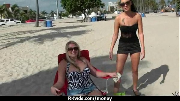 Tight teen fucksa man in front_of the camera for cash 11