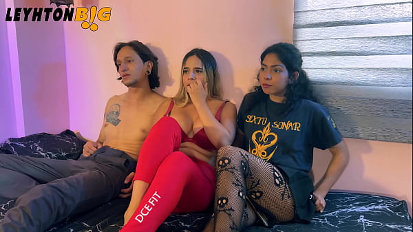 Play MP4 - Cheating my Girlfriend with her best friend