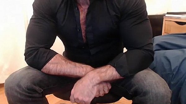 Muscle Feet Foot Fetish 